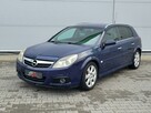 Opel Signum 1.9 CDTi, 150KM, Nawigacja, Ksenon, Półskóra,Full, AUTO DEAL Piła - 7