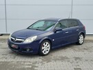 Opel Signum 1.9 CDTi, 150KM, Nawigacja, Ksenon, Półskóra,Full, AUTO DEAL Piła - 8