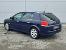 Opel Signum 1.9 CDTi, 150KM, Nawigacja, Ksenon, Półskóra,Full, AUTO DEAL Piła - 10