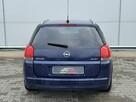 Opel Signum 1.9 CDTi, 150KM, Nawigacja, Ksenon, Półskóra,Full, AUTO DEAL Piła - 12