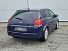 Opel Signum 1.9 CDTi, 150KM, Nawigacja, Ksenon, Półskóra,Full, AUTO DEAL Piła - 13