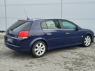 Opel Signum 1.9 CDTi, 150KM, Nawigacja, Ksenon, Półskóra,Full, AUTO DEAL Piła - 14