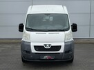 Peugeot Boxer 2.2d, 101KM, Technicznie OK, Zamiana, Klimatyzacja, AUTO DEAL Piła - 4