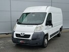 Peugeot Boxer 2.2d, 101KM, Technicznie OK, Zamiana, Klimatyzacja, AUTO DEAL Piła - 5