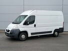 Peugeot Boxer 2.2d, 101KM, Technicznie OK, Zamiana, Klimatyzacja, AUTO DEAL Piła - 7