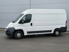 Peugeot Boxer 2.2d, 101KM, Technicznie OK, Zamiana, Klimatyzacja, AUTO DEAL Piła - 8