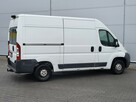 Peugeot Boxer 2.2d, 101KM, Technicznie OK, Zamiana, Klimatyzacja, AUTO DEAL Piła - 9