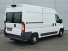 Peugeot Boxer 2.2d, 101KM, Technicznie OK, Zamiana, Klimatyzacja, AUTO DEAL Piła - 10