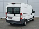 Peugeot Boxer 2.2d, 101KM, Technicznie OK, Zamiana, Klimatyzacja, AUTO DEAL Piła - 11