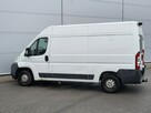 Peugeot Boxer 2.2d, 101KM, Technicznie OK, Zamiana, Klimatyzacja, AUTO DEAL Piła - 14