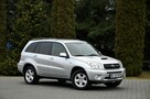 Toyota RAV-4 2.0 D-4D(116KM)*Lift*4x4*Welur*Klimatronik*I Wł*Reling*Alu16"ASO - 3