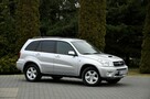 Toyota RAV-4 2.0 D-4D(116KM)*Lift*4x4*Welur*Klimatronik*I Wł*Reling*Alu16"ASO - 4