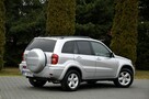 Toyota RAV-4 2.0 D-4D(116KM)*Lift*4x4*Welur*Klimatronik*I Wł*Reling*Alu16"ASO - 5