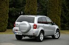 Toyota RAV-4 2.0 D-4D(116KM)*Lift*4x4*Welur*Klimatronik*I Wł*Reling*Alu16"ASO - 6