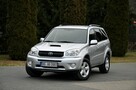 Toyota RAV-4 2.0 D-4D(116KM)*Lift*4x4*Welur*Klimatronik*I Wł*Reling*Alu16"ASO - 8