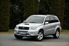 Toyota RAV-4 2.0 D-4D(116KM)*Lift*4x4*Welur*Klimatronik*I Wł*Reling*Alu16"ASO - 9