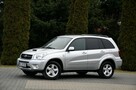 Toyota RAV-4 2.0 D-4D(116KM)*Lift*4x4*Welur*Klimatronik*I Wł*Reling*Alu16"ASO - 11