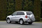 Toyota RAV-4 2.0 D-4D(116KM)*Lift*4x4*Welur*Klimatronik*I Wł*Reling*Alu16"ASO - 13