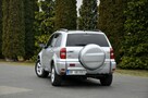 Toyota RAV-4 2.0 D-4D(116KM)*Lift*4x4*Welur*Klimatronik*I Wł*Reling*Alu16"ASO - 15