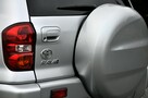 Toyota RAV-4 2.0 D-4D(116KM)*Lift*4x4*Welur*Klimatronik*I Wł*Reling*Alu16"ASO - 16