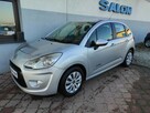 Citroen C3 klima, tempomat, podgrz. fotele, HDI, el.szyby, CD/AUX, zarejestrowany - 2