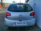 Citroen C3 klima, tempomat, podgrz. fotele, HDI, el.szyby, CD/AUX, zarejestrowany - 5