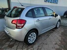 Citroen C3 klima, tempomat, podgrz. fotele, HDI, el.szyby, CD/AUX, zarejestrowany - 6