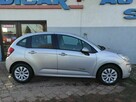 Citroen C3 klima, tempomat, podgrz. fotele, HDI, el.szyby, CD/AUX, zarejestrowany - 7