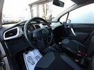 Citroen C3 klima, tempomat, podgrz. fotele, HDI, el.szyby, CD/AUX, zarejestrowany - 9