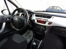 Citroen C3 klima, tempomat, podgrz. fotele, HDI, el.szyby, CD/AUX, zarejestrowany - 11