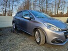 Peugeot 208 Full-led. Navigacja. 1.2 benzynka - 2