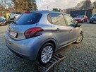 Peugeot 208 Full-led. Navigacja. 1.2 benzynka - 4