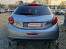 Peugeot 208 Full-led. Navigacja. 1.2 benzynka - 5