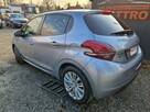 Peugeot 208 Full-led. Navigacja. 1.2 benzynka - 6