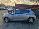 Peugeot 208 Full-led. Navigacja. 1.2 benzynka - 7