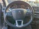 Peugeot 208 Full-led. Navigacja. 1.2 benzynka - 15