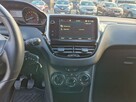 Peugeot 208 Full-led. Navigacja. 1.2 benzynka - 16