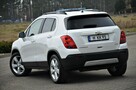 Chevrolet Trax 1,4 Turbo 140KM Kamera Serwis Niemcy - 14