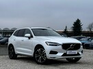 Volvo XC 60 Panorama / Asystent parkowania / Asystent pasa / Key less / FV marża - 1