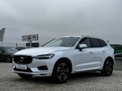 Volvo XC 60 Panorama / Asystent parkowania / Asystent pasa / Key less / FV marża - 8