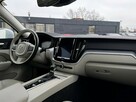 Volvo XC 60 Panorama / Asystent parkowania / Asystent pasa / Key less / FV marża - 16