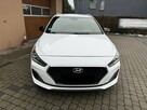 Hyundai i30 1,4 T-GDI 140KM  Klimatronik  Navi  Kamera - 2