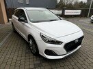 Hyundai i30 1,4 T-GDI 140KM  Klimatronik  Navi  Kamera - 3