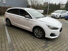 Hyundai i30 1,4 T-GDI 140KM  Klimatronik  Navi  Kamera - 4