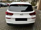 Hyundai i30 1,4 T-GDI 140KM  Klimatronik  Navi  Kamera - 8