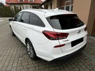 Hyundai i30 1,4 T-GDI 140KM  Klimatronik  Navi  Kamera - 9