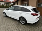 Hyundai i30 1,4 T-GDI 140KM  Klimatronik  Navi  Kamera - 10