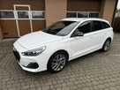 Hyundai i30 1,4 T-GDI 140KM  Klimatronik  Navi  Kamera - 12