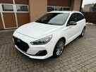 Hyundai i30 1,4 T-GDI 140KM  Klimatronik  Navi  Kamera - 13