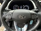 Hyundai i30 1,4 T-GDI 140KM  Klimatronik  Navi  Kamera - 16